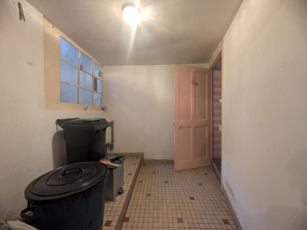 Maison à CHANTONNAY