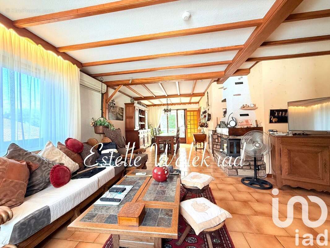 Photo 2 - Maison à HOUDEMONT