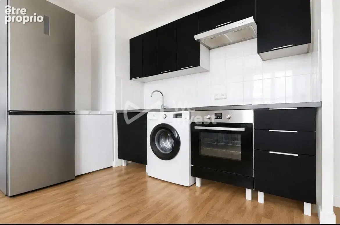Appartement 58 m² à Meaux  - photo 3