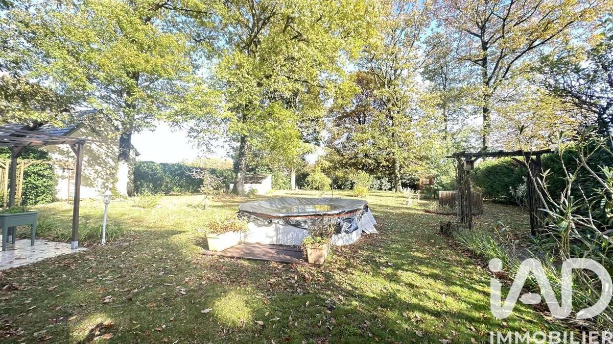 Photo 4 - Maison à NARGIS