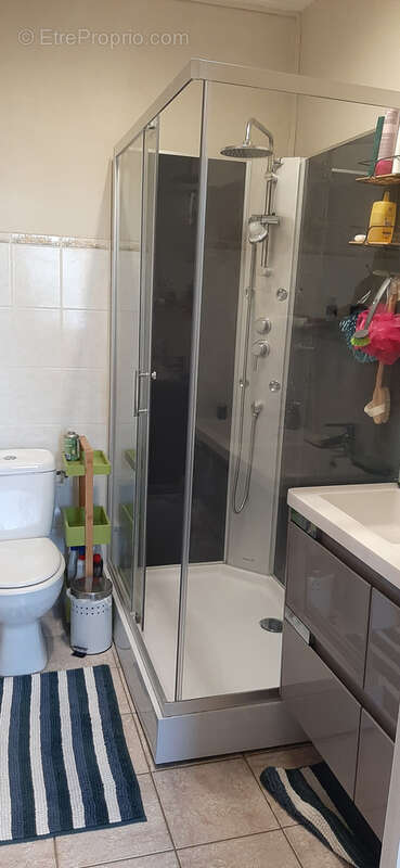 Maison à FOURCHAMBAULT