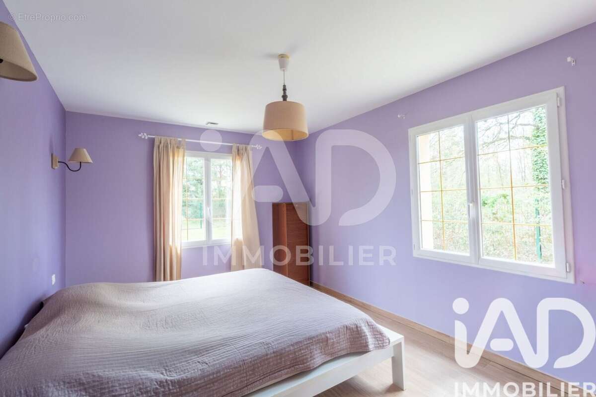 Photo 6 - Maison à LORRIS