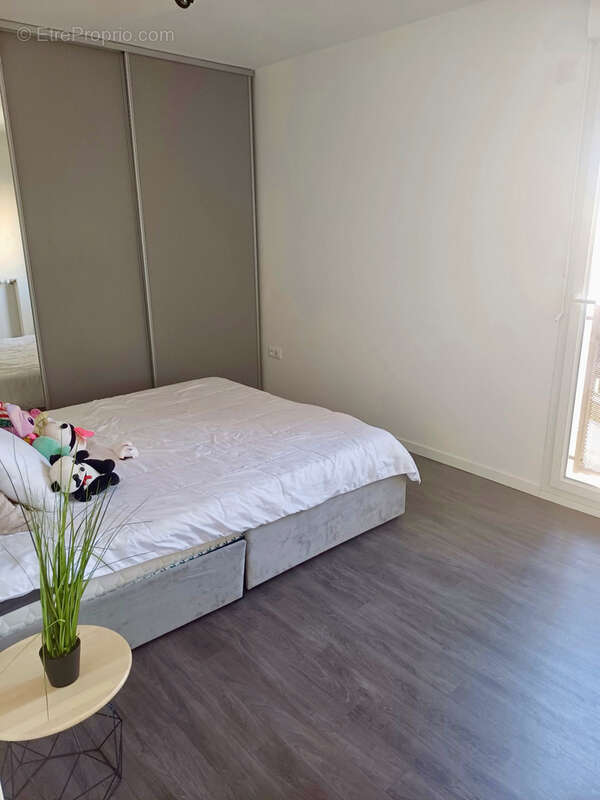 Appartement à CHAMPIGNY-SUR-MARNE