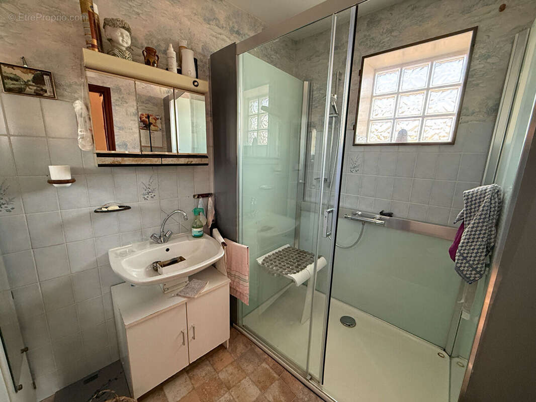 Maison à SAINTE-BARBE