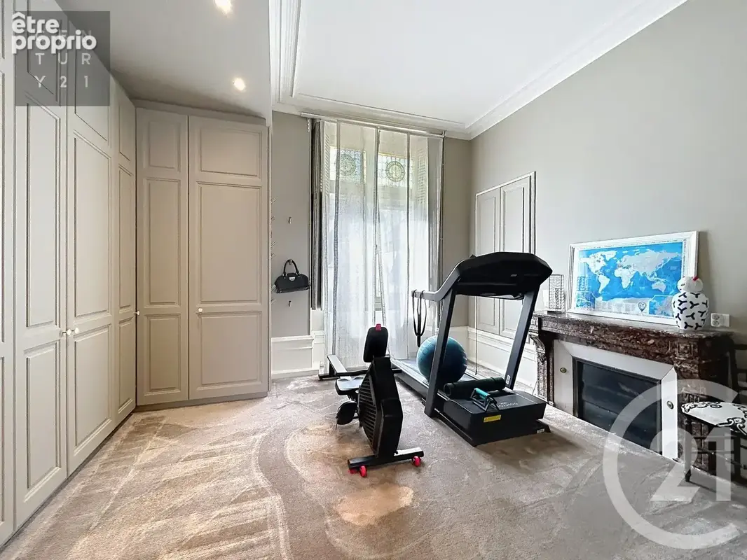 Maison 300 m² à Troyes  - photo 14