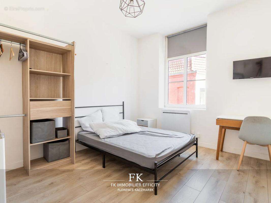 Maison 125 m² à Roubaix  - photo 9