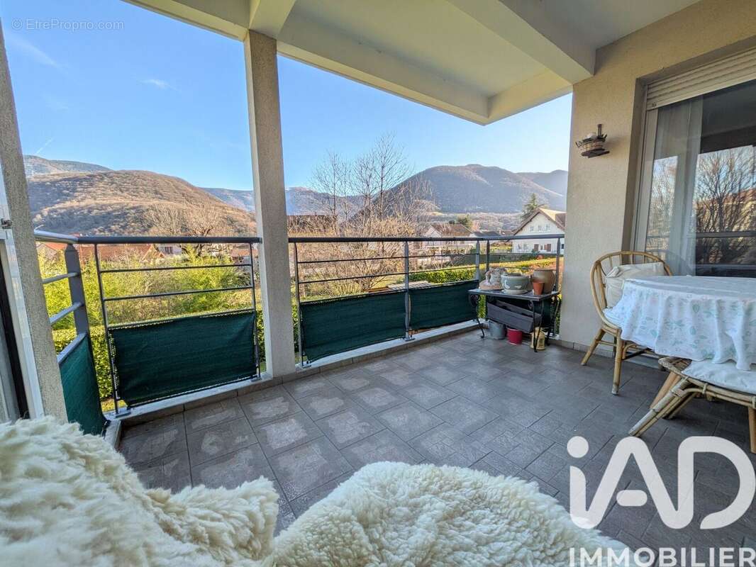 Photo 2 - Appartement à VIF