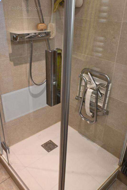 Appartement à SAINT-PIERRE-DES-CORPS