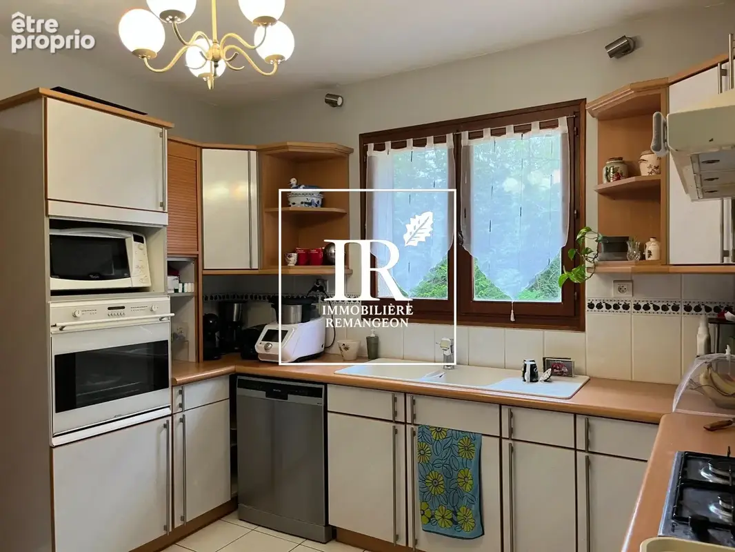Maison 6 pièces 151 m² à vendre à Nouan-Le-Fuzelier (41600) - photo 7