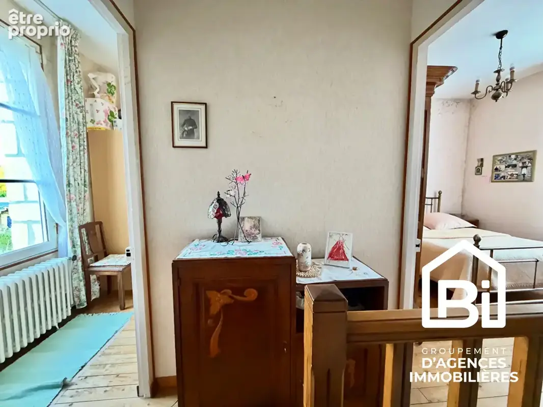 Maison individuelle années 30 - 70 m2 - Rive droite - photo 10