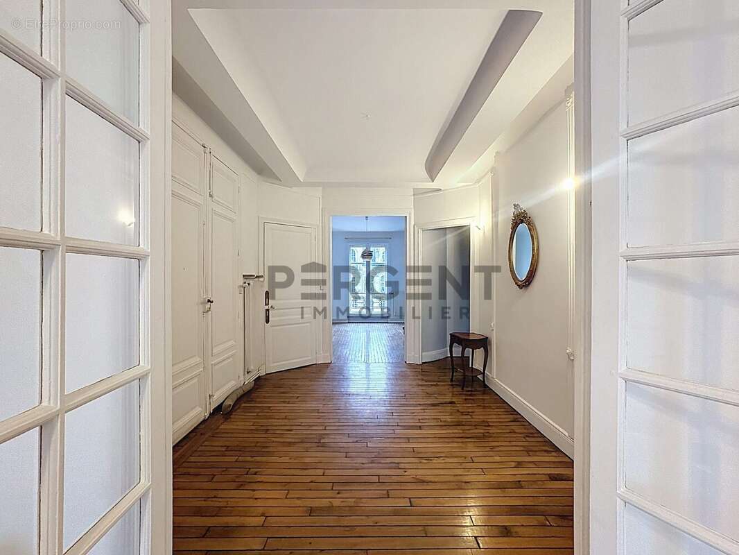 Appartement à CHARLEVILLE-MEZIERES