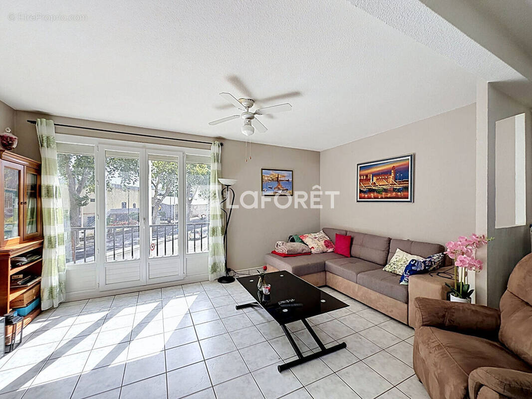 Appartement à PERPIGNAN
