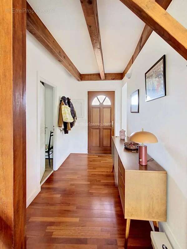 Appartement à CATERI