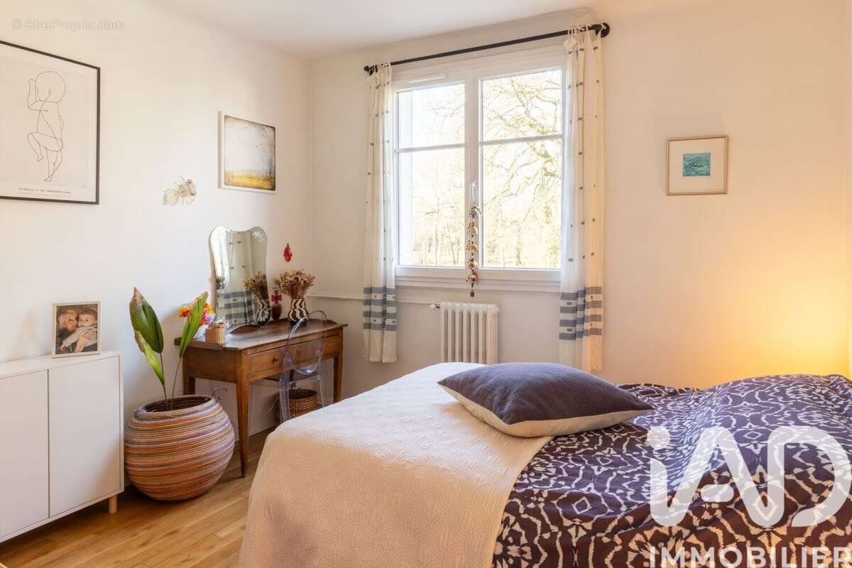 Photo 8 - Appartement à MAISONS-LAFFITTE