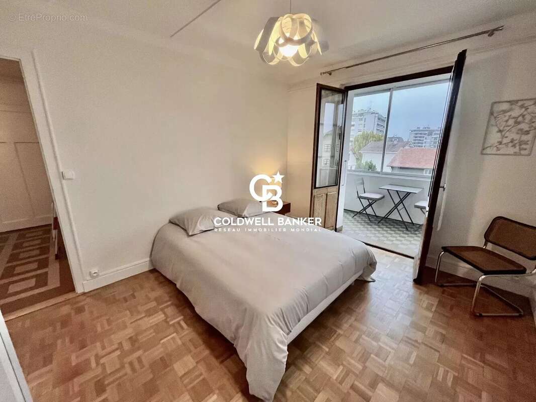 Appartement à GAILLARD