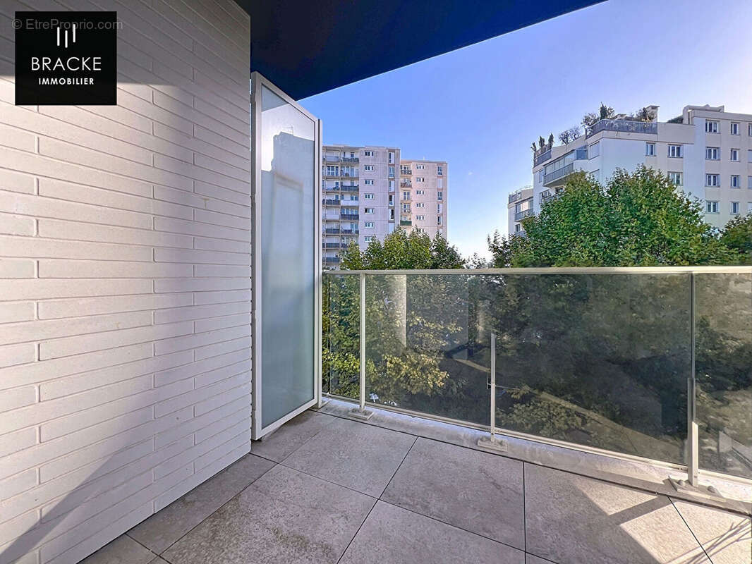 Appartement à BOIS-COLOMBES