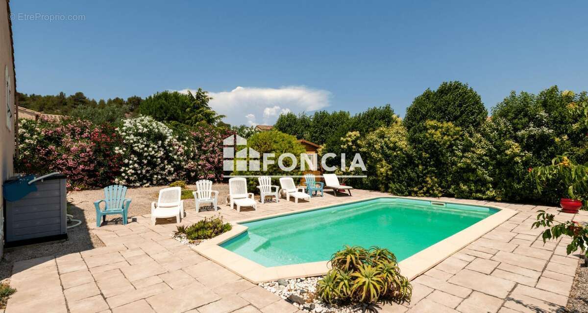 Maison à CONILHAC-CORBIERES