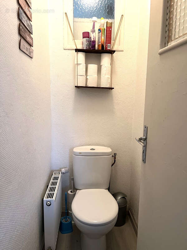Maison à ALLEGRE