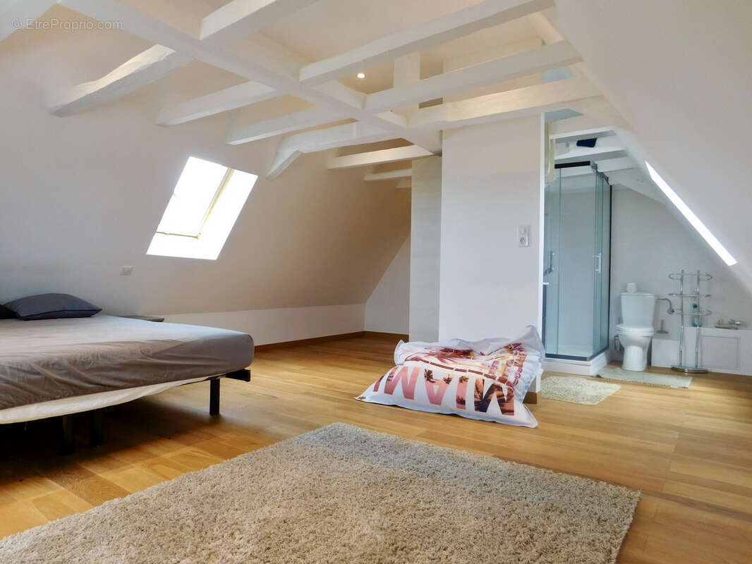 Maison à SAINT-SULPICE-D'EXCIDEUIL