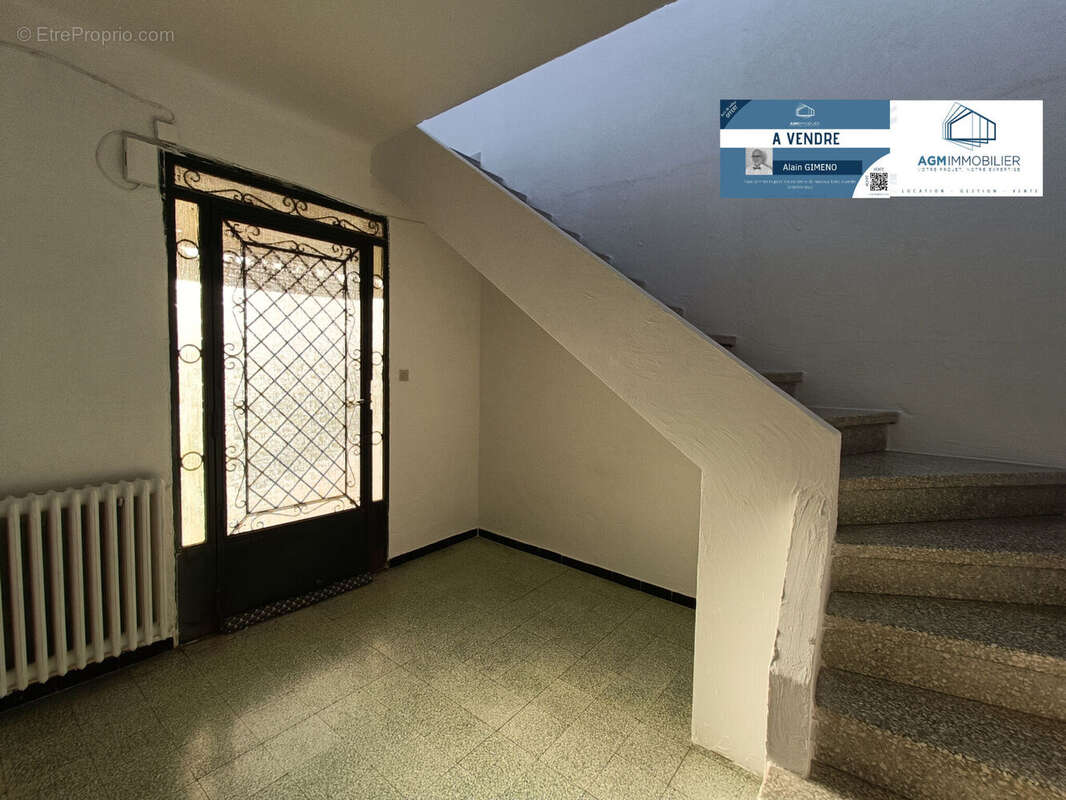 Photo 2 - Maison à PERPIGNAN