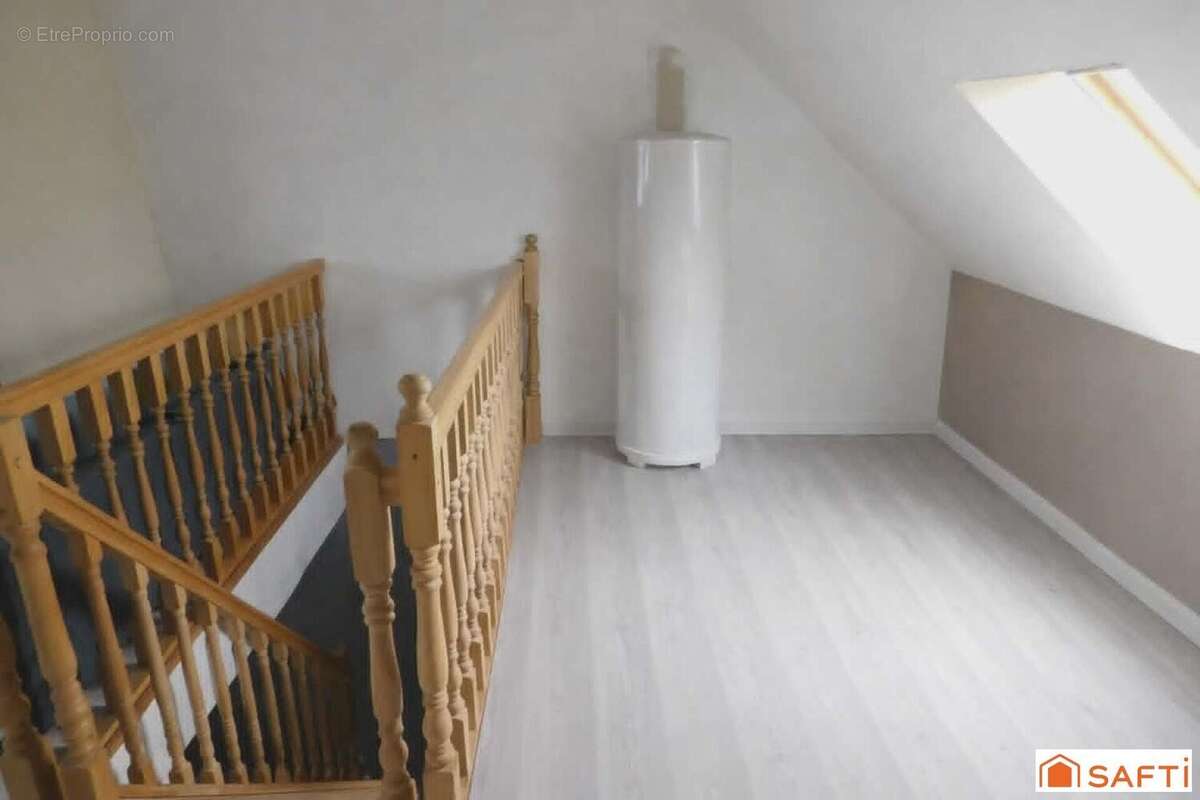 Photo 9 - Maison à LAPPION