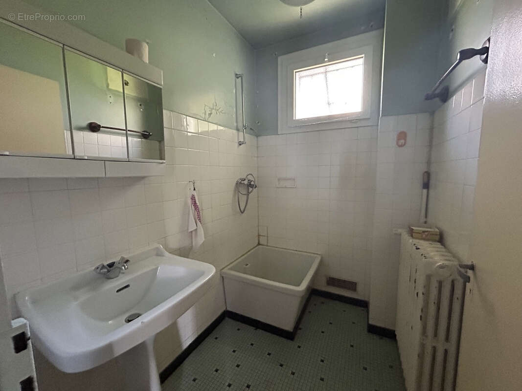 Maison à Tulle en Corrèze - photo 6