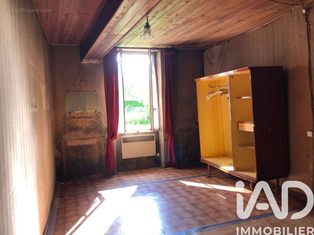 Photo 7 - Maison à SAINT-CIERS-D'ABZAC