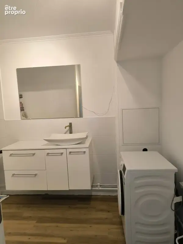 A vendre à Chenove, bel appartement T4 lumineux de 73 m2 avec balcon et cave - photo 10