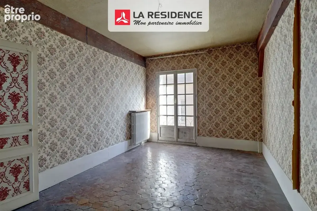 Maison 6 pièces 152 m² à vendre à Magny-En-Vexin (95420) - photo 7