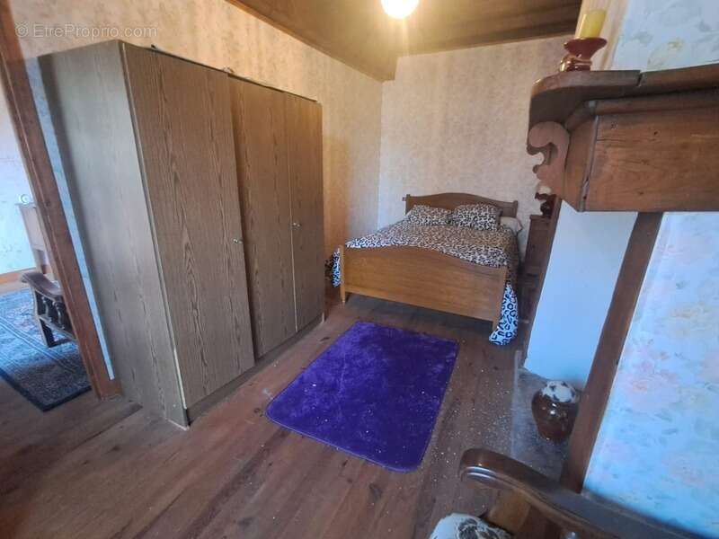 Maison à HECHES