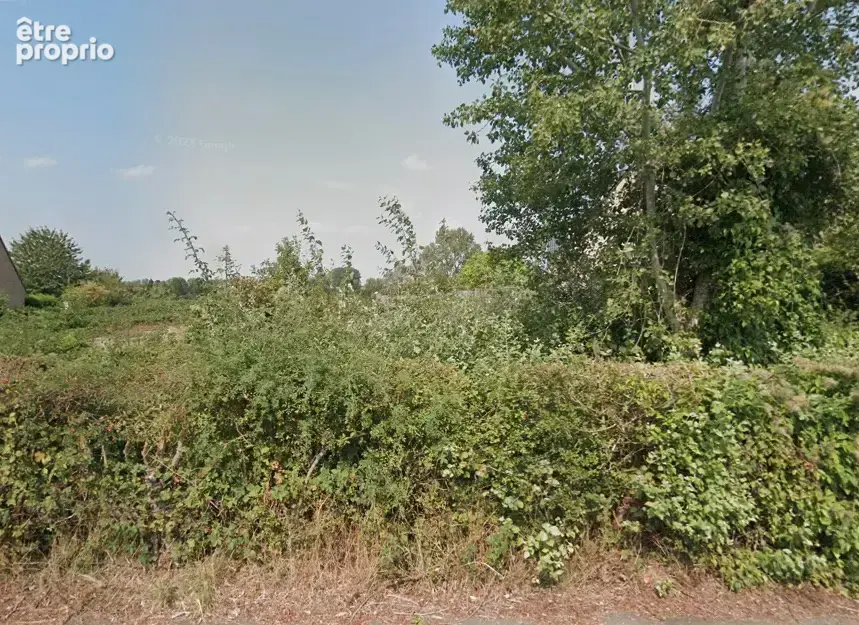 Terrain à Bâtir à Vendre à JEUMONT - photo 2