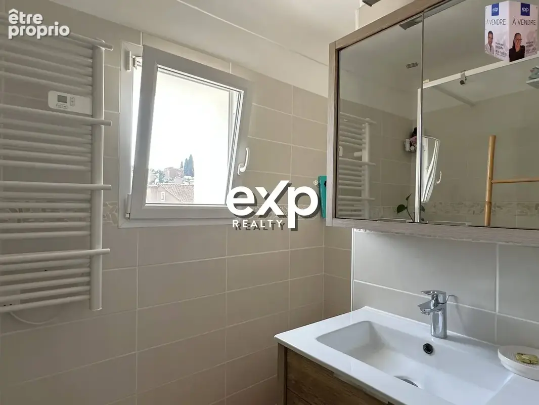 Appartement 3 pièces 57 m² à vendre à Ollioules (83190) - photo 9