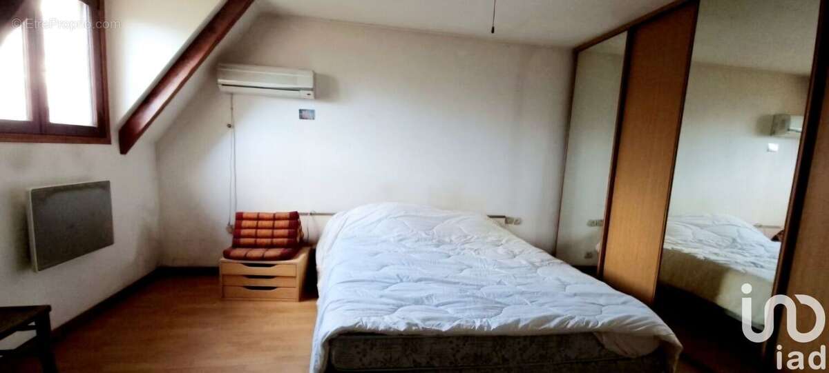 Photo 6 - Maison à BEZONS