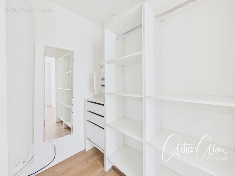 Appartement à LABEGE