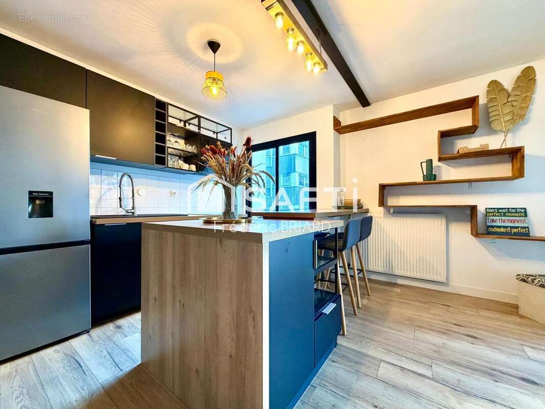 Photo 2 - Appartement à NANTES