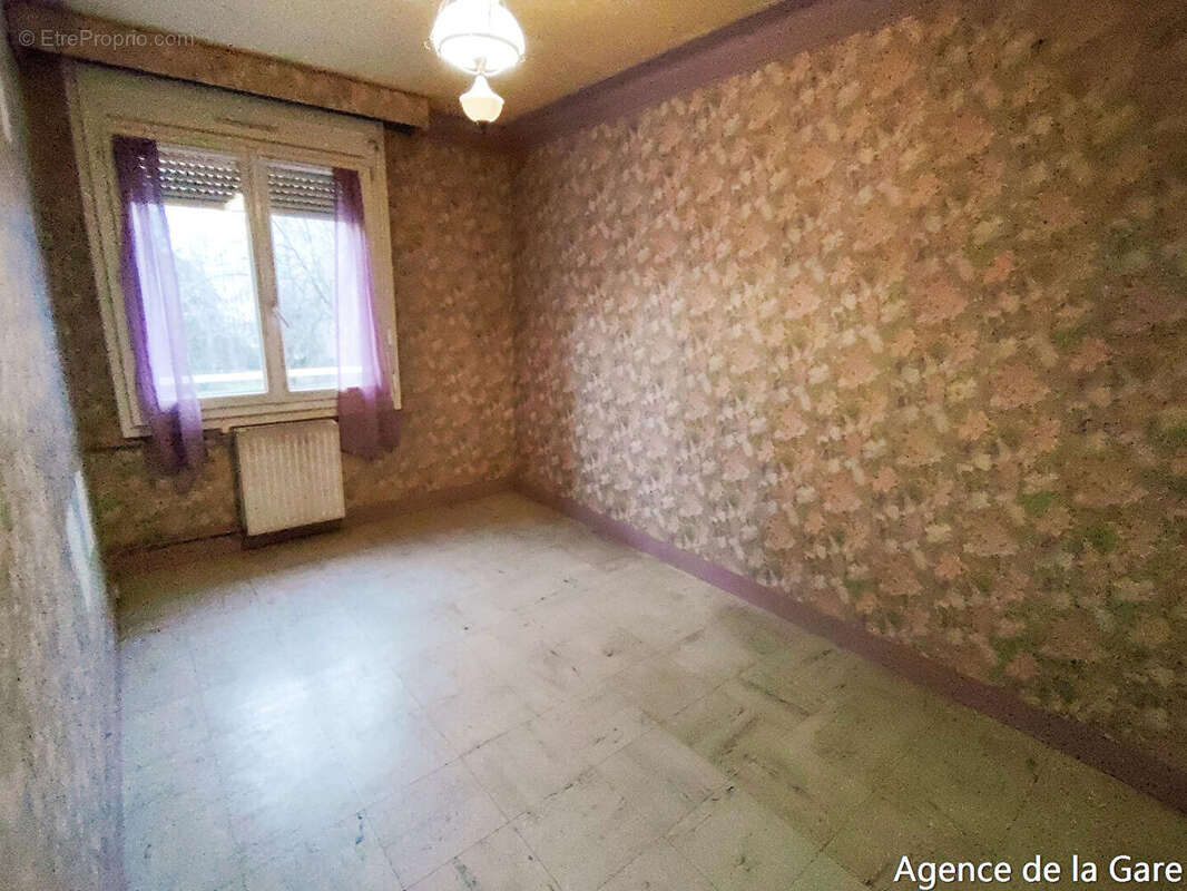 Appartement à HOUILLES