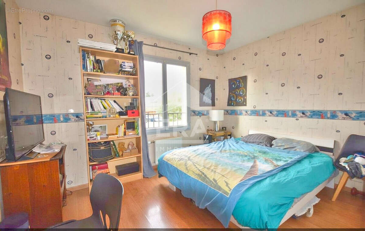 Appartement à MORANCE