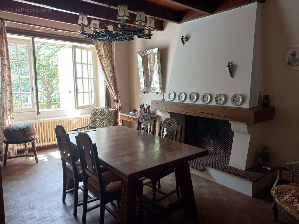 Maison de charme - photo 5