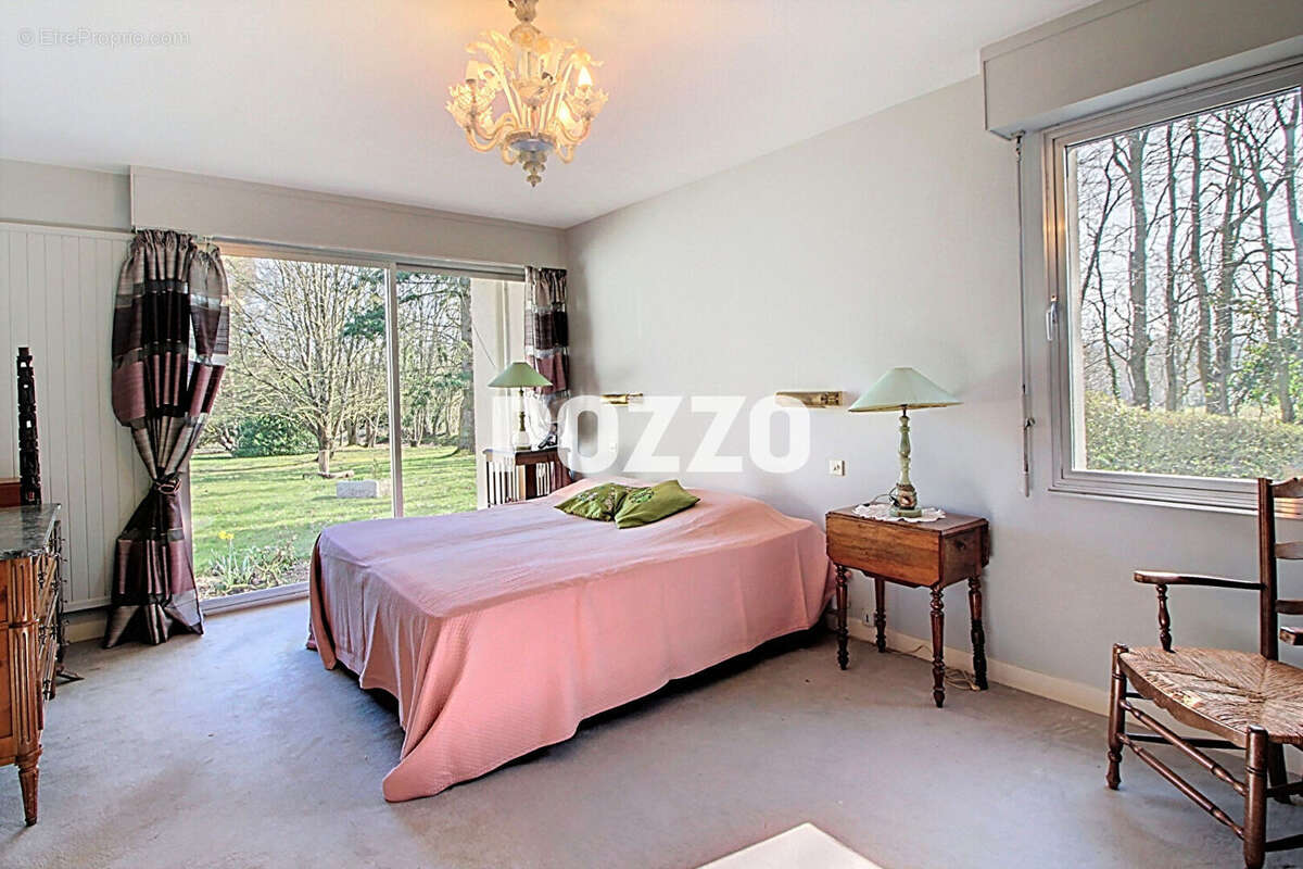 Maison à SAINT-PAIR-SUR-MER