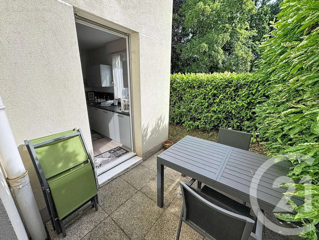 Appartement à LYON-9E