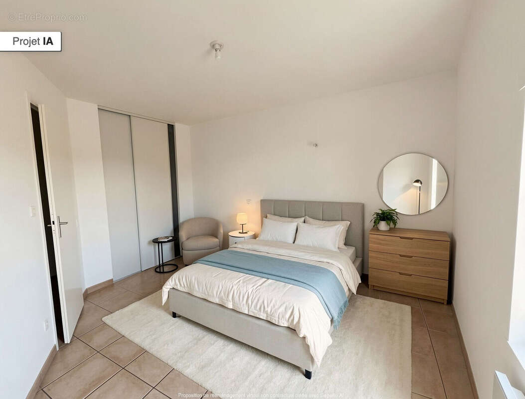 Photo 4 - Appartement à TERNAY