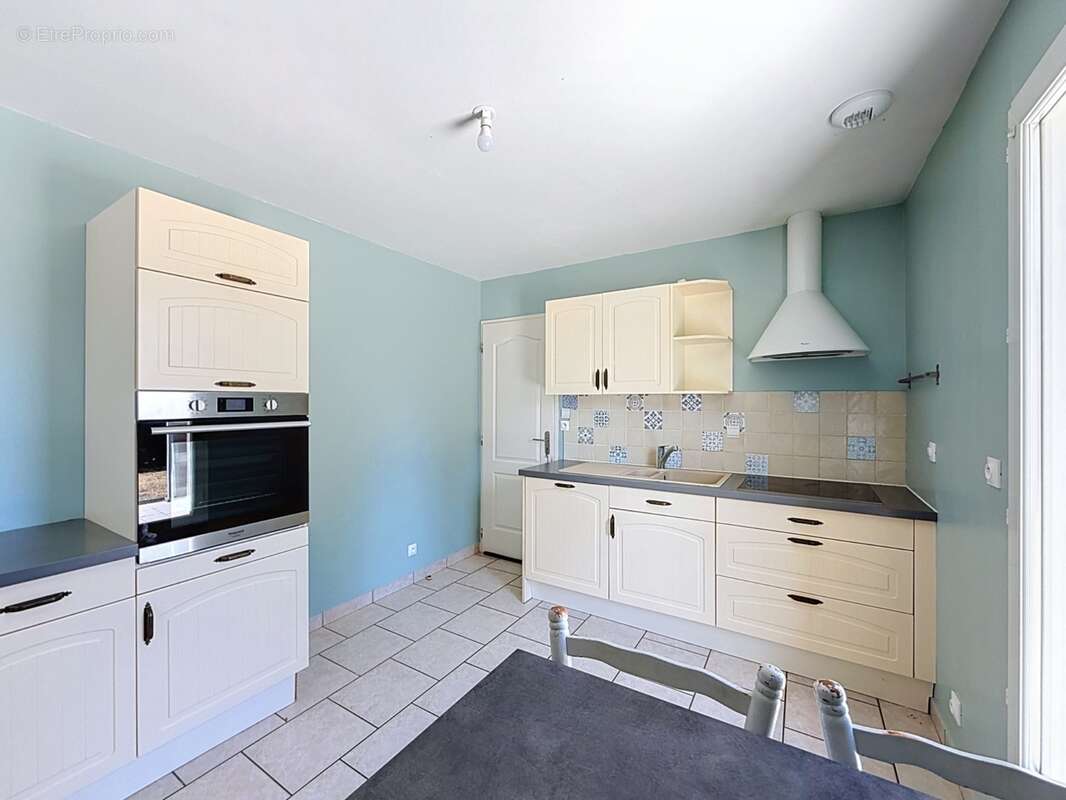Maison à vendre 5 pièces CERELLES (37) - photo 2