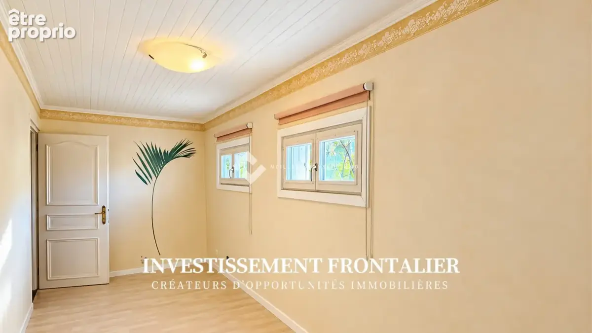 Appartement 3 pièces 65 m² à vendre à Saint-Julien-En-Genevois (74160) - photo 8