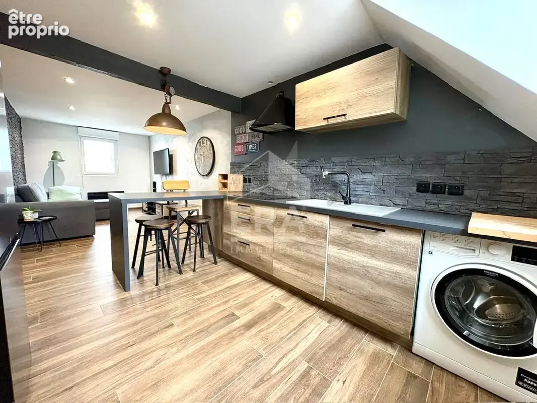 Photo Appartement à Wimereux au prix de 192 900€