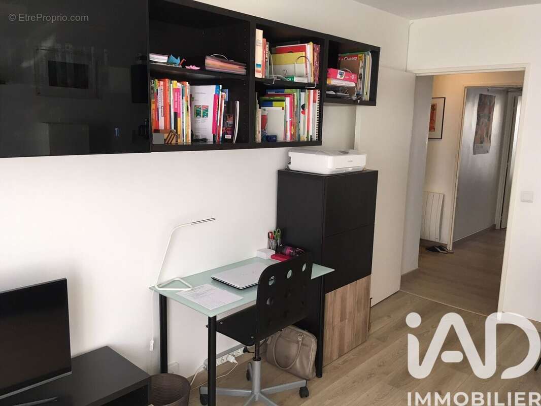 Photo 5 - Appartement à PARIS-15E