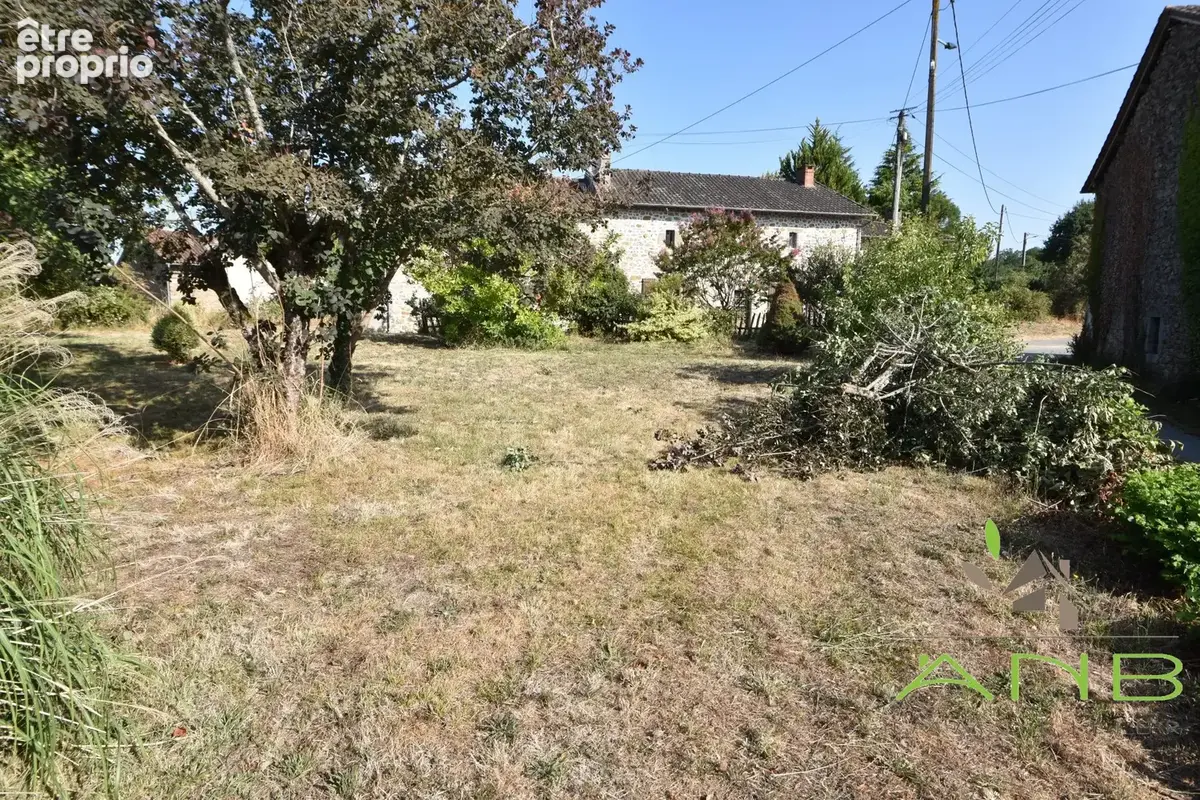 Maison 143 m² à Maisonnais-Sur-Tardoire  - photo 4
