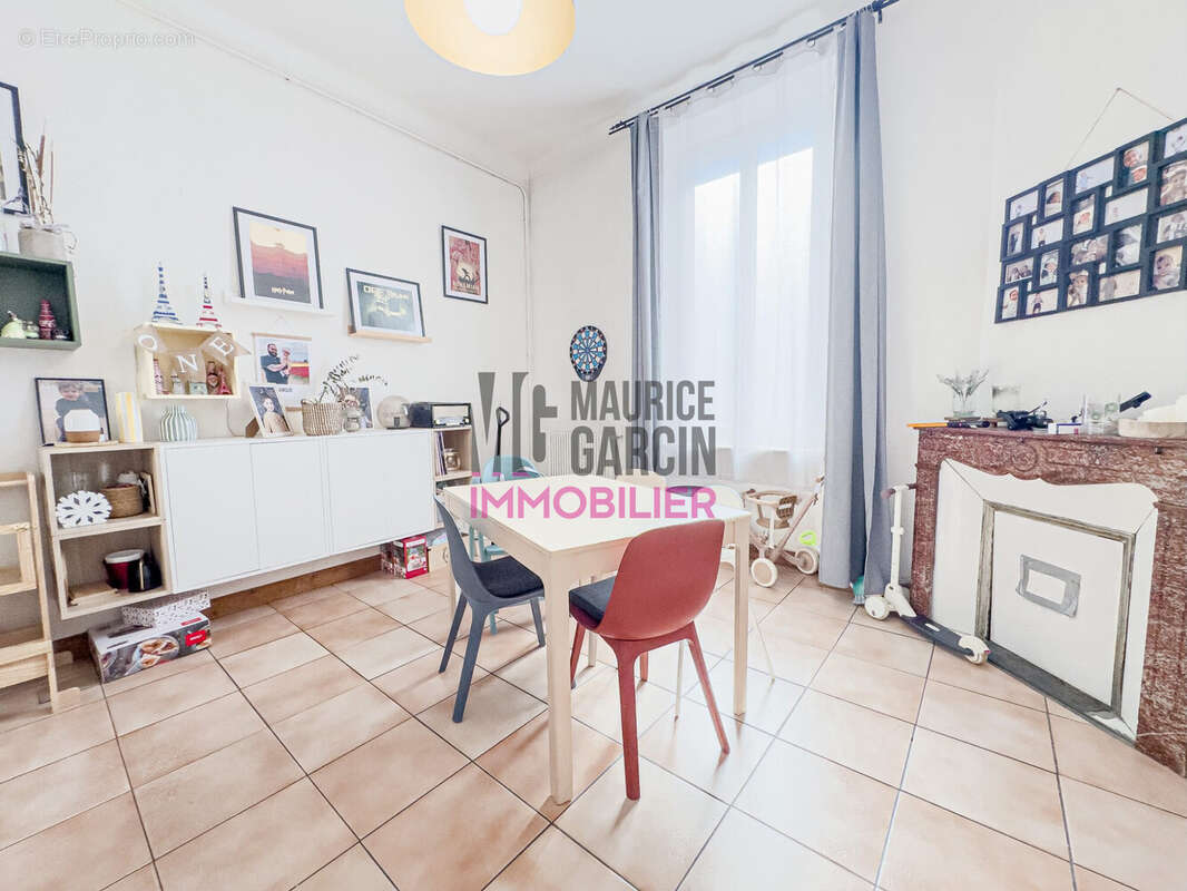Appartement à CAVAILLON