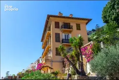 Hotel de maitre- roquebrune cap martin- carnolès - photo 4