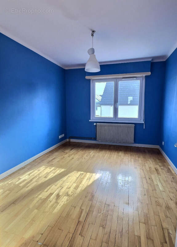 Maison à SCHILTIGHEIM