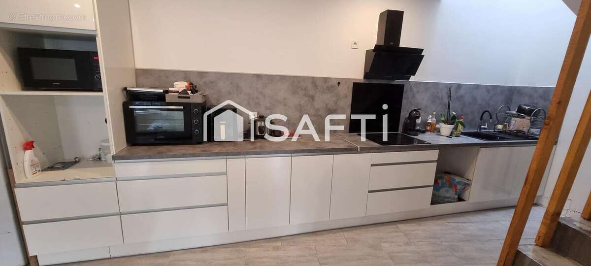 Photo 5 - Maison à FABREZAN